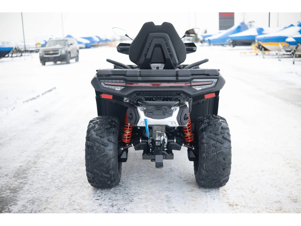 2025 Cfmoto Cforce 1000 Touring alt