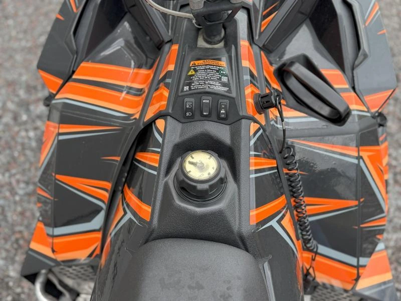 Polaris 800 Pro-rmk 155 2018 alt
