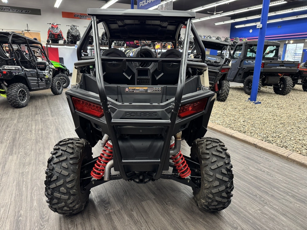 2025 Polaris Rzr Trail S Ultimate - Sand Dune 1000 Ultimate alt