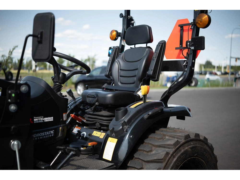 2025 Captain 2532 alt