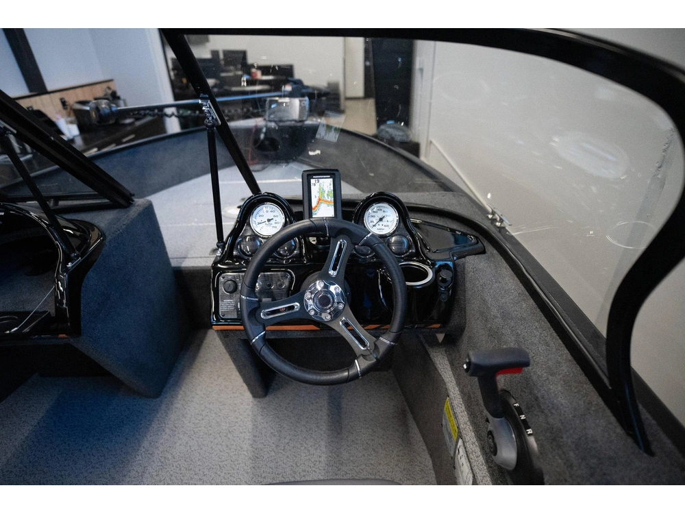 2025 Legend 16 Xf alt