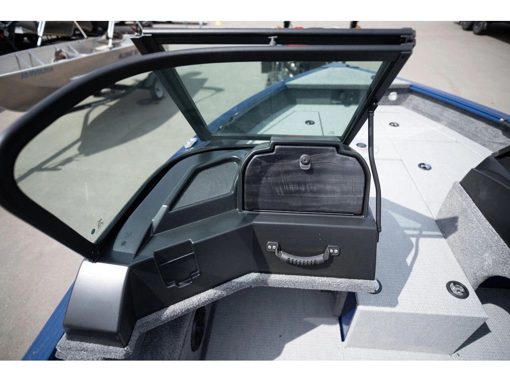 2025 G3 Boats Av17sf alt