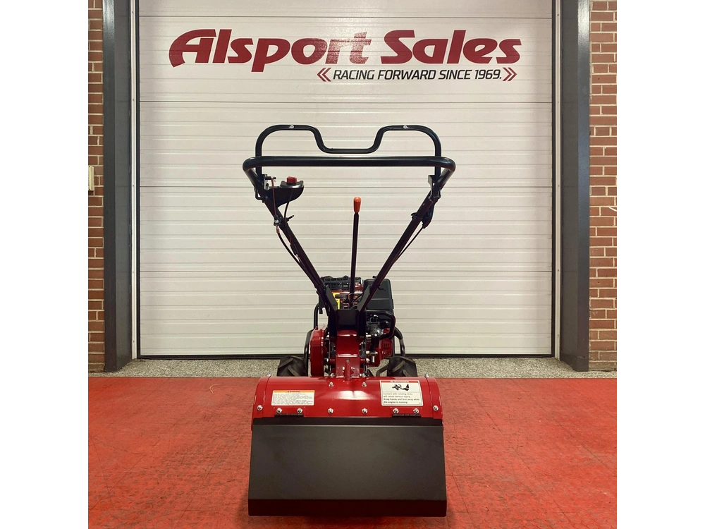 2025 Honda Frc800k1c1 Tiller alt