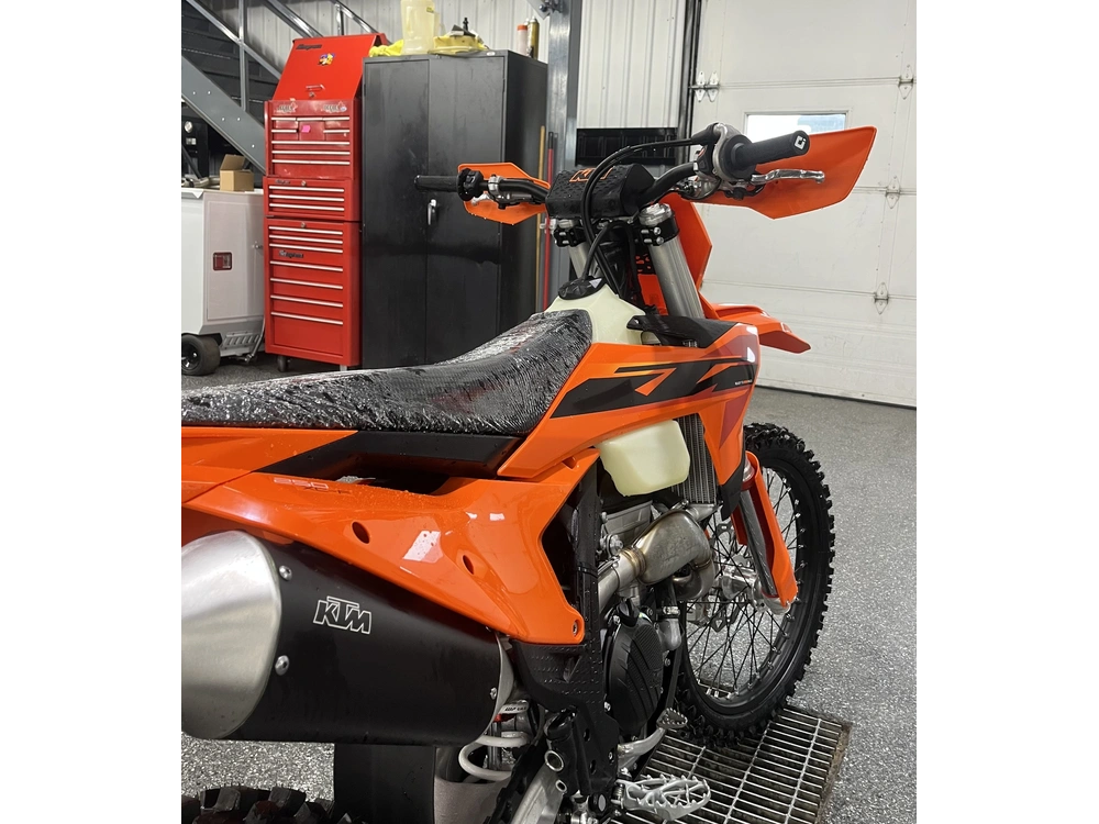 Ktm 250 Xc-f 2025 alt