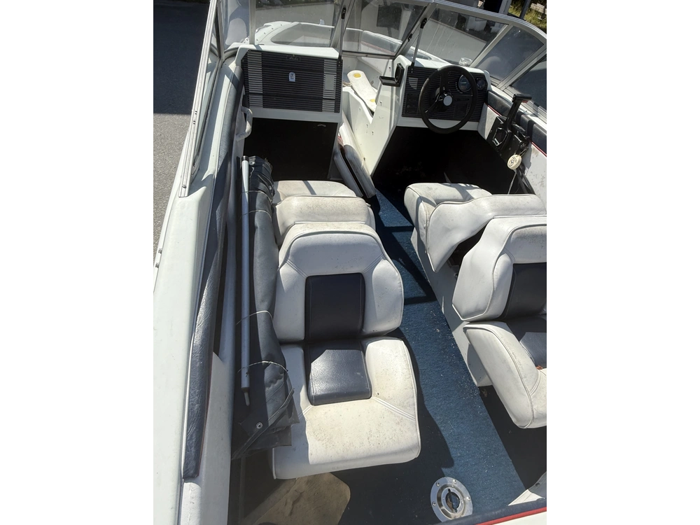 1989 Sunray Aruba alt