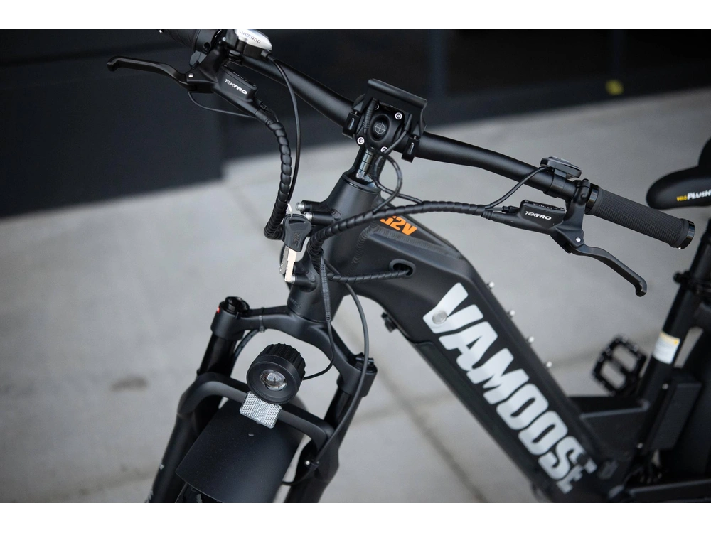 2024 Vamoose Cycle Mammoth 24 500 St alt