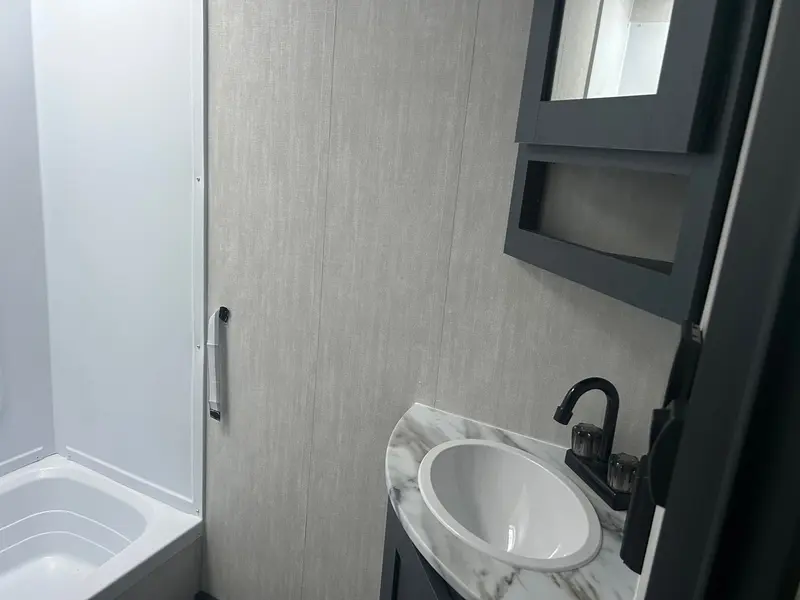 2026 Coachmen Apex 26BHX