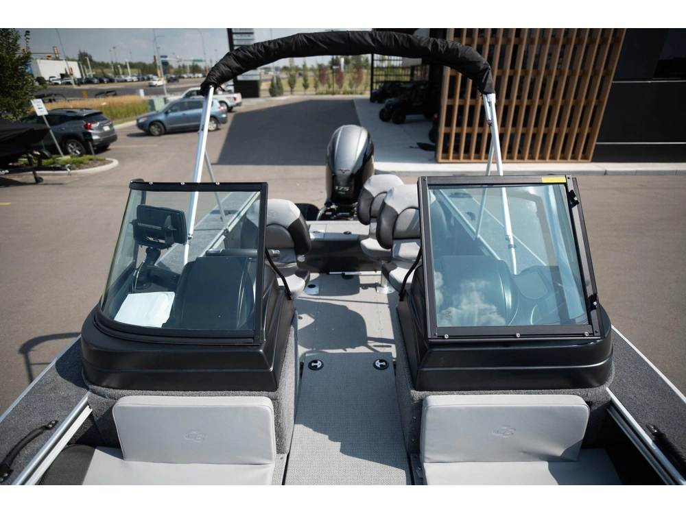 2024 G3 Boats G3 Av1850sf G3 Av1850sf alt