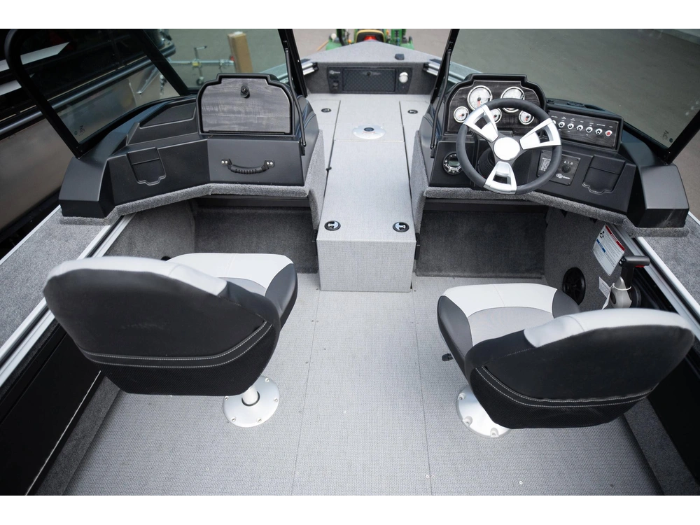 2025 G3 Boats Av1750sf alt