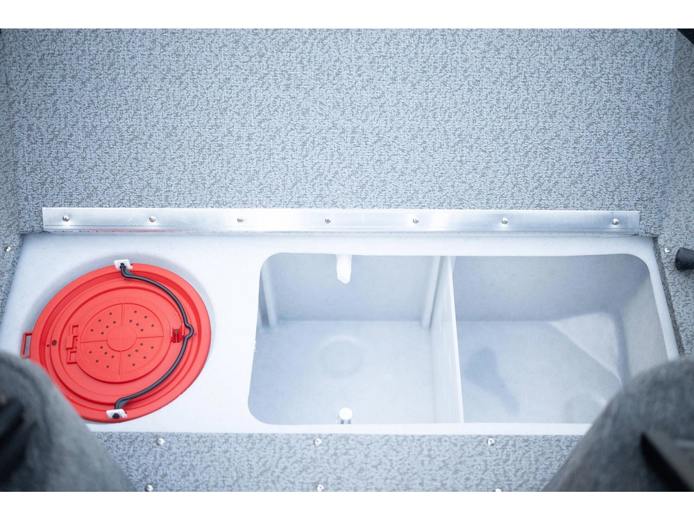 2025 Legend 18 Xf alt