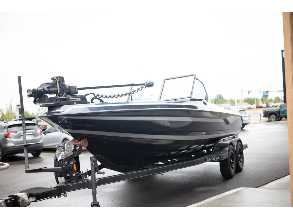 2025 Skeeter Products Wxr2060 alt