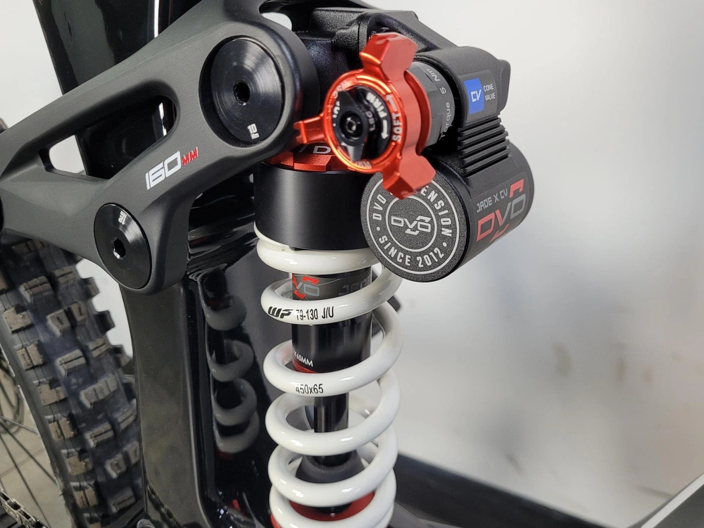 Gas Gas Ecc 5 Medium/large *2.99%/36 Mois💳 2024 alt