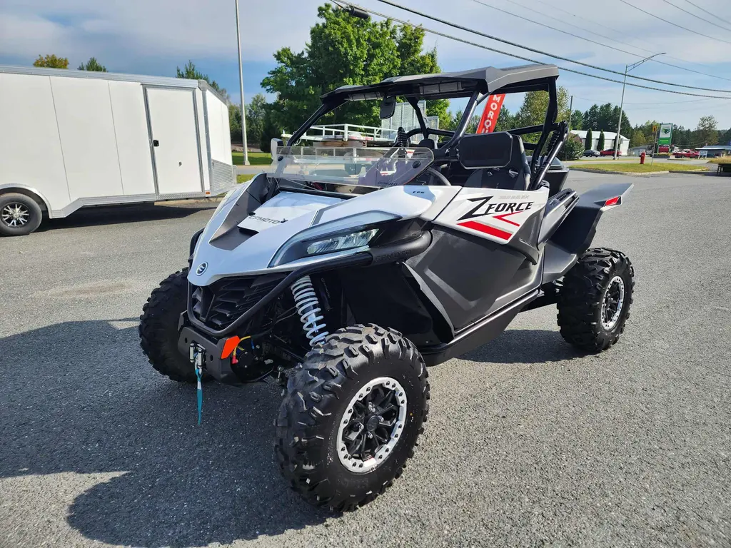 cf moto ZFORCE 950 SPORT 2022