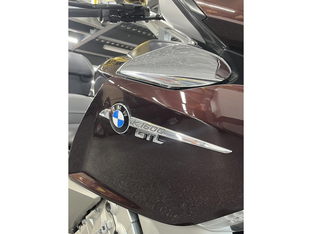 2013 Bmw K1600 Gtl alt