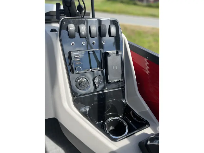 Princecraft SPORTFISHER 23 2RS 2026