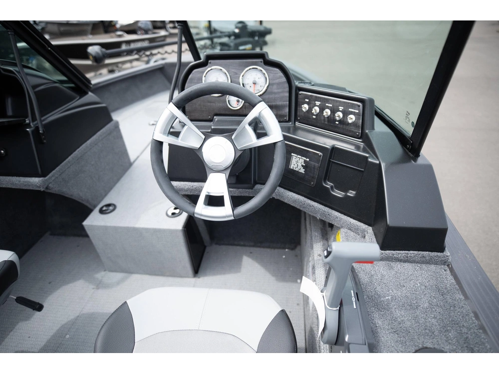 2025 G3 Boats Av178f alt