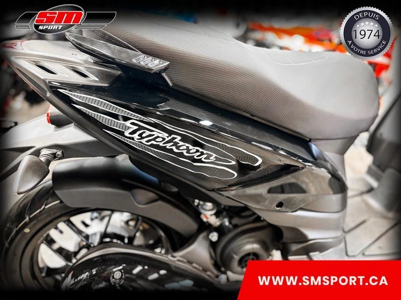 Piaggio Typhoon 50 2026 alt