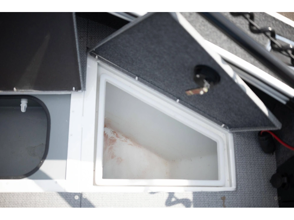 2025 G3 Boats G3 Av1850sf G3 Av1850sf alt