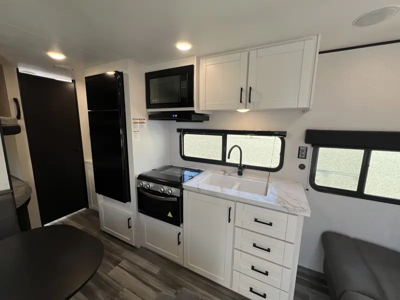 2026 Jayco JAY FLIGHT SLX 260BH
