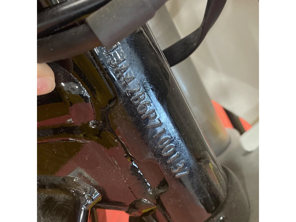 2023 Suzuki Dr-z50 alt