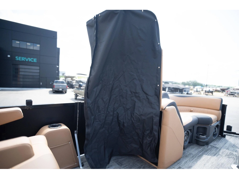 2025 Legend Vetta Kuuma 23 Crl alt