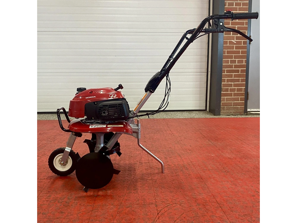 2024 Honda F220k1ct2 Tiller alt