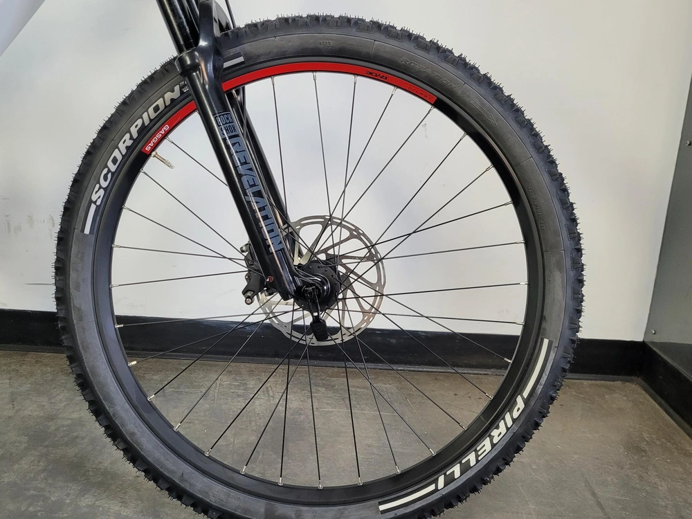 2023 Gas Gas G Trail 2.0 X-large *2.99%/36 Mois💳 alt