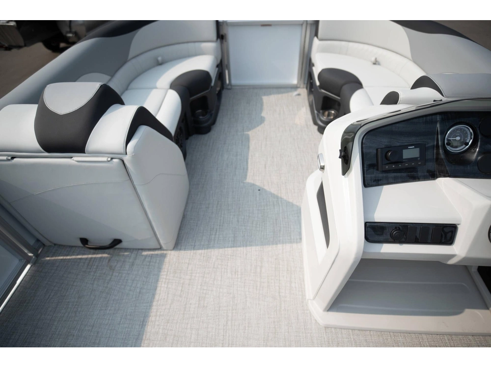 2025 Legend Q-series 23 Ql alt