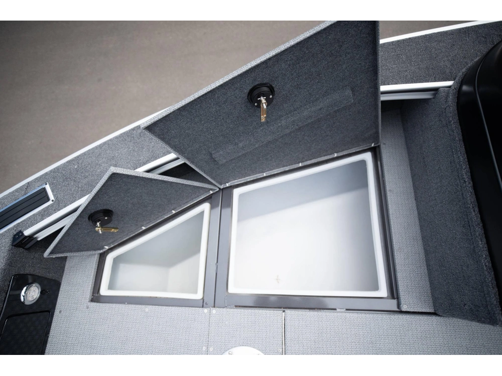 2025 G3 Boats Av1750sf alt