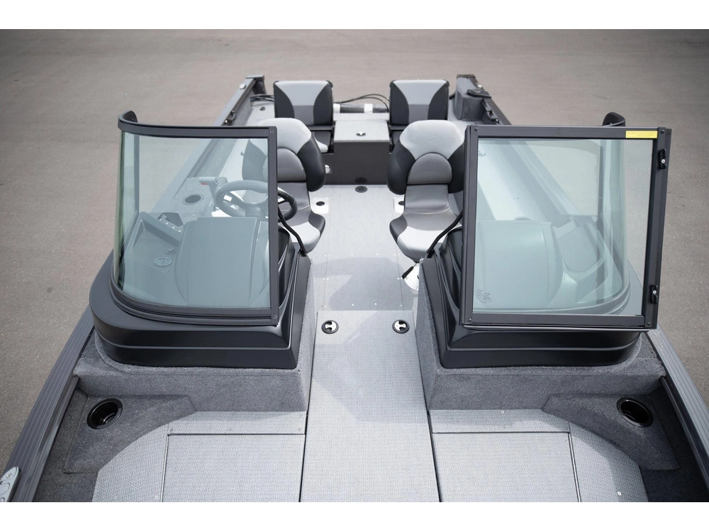 2025 G3 Boats Av178f alt