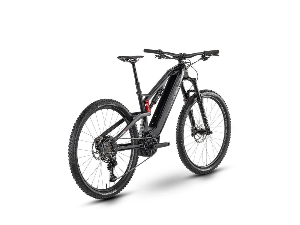 Gas Gas G Light Trail 3.0 Large *2.99%/36 Mois💳 2023 alt