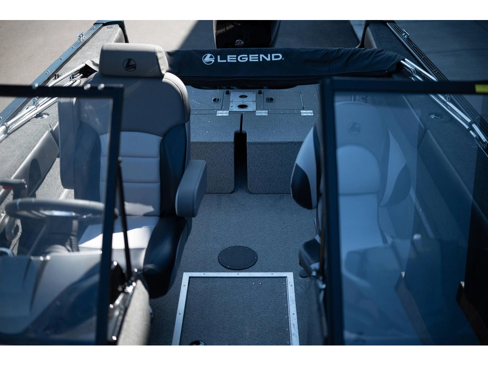 2023 Legend F19 alt