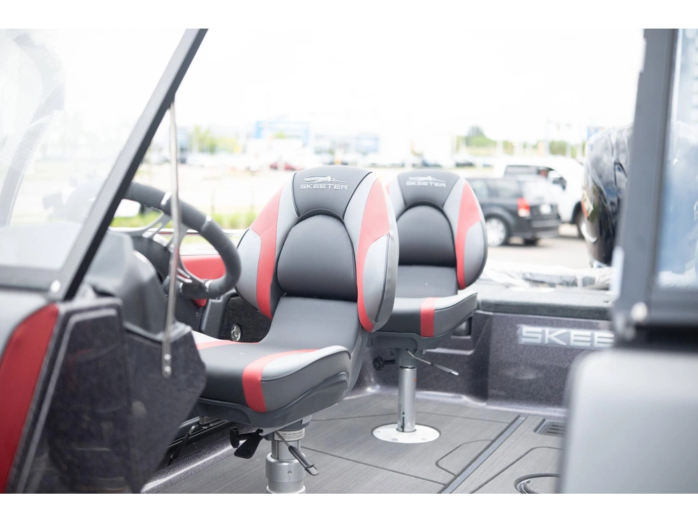 2024 Skeeter Products Solera 189 alt