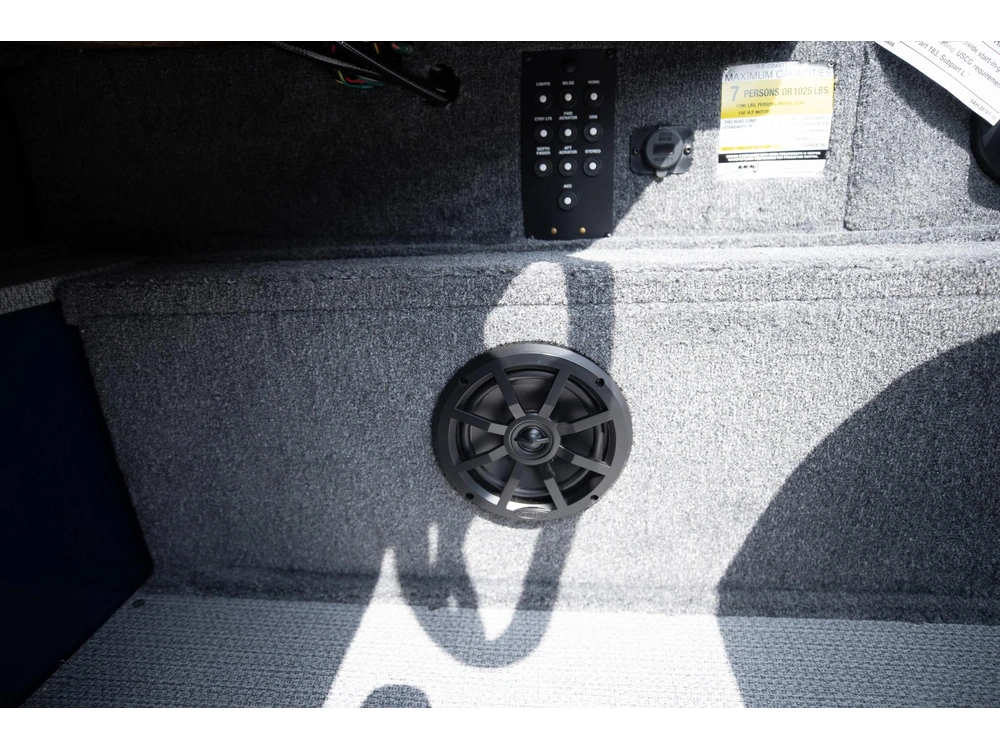 2025 G3 Boats Av17sf alt