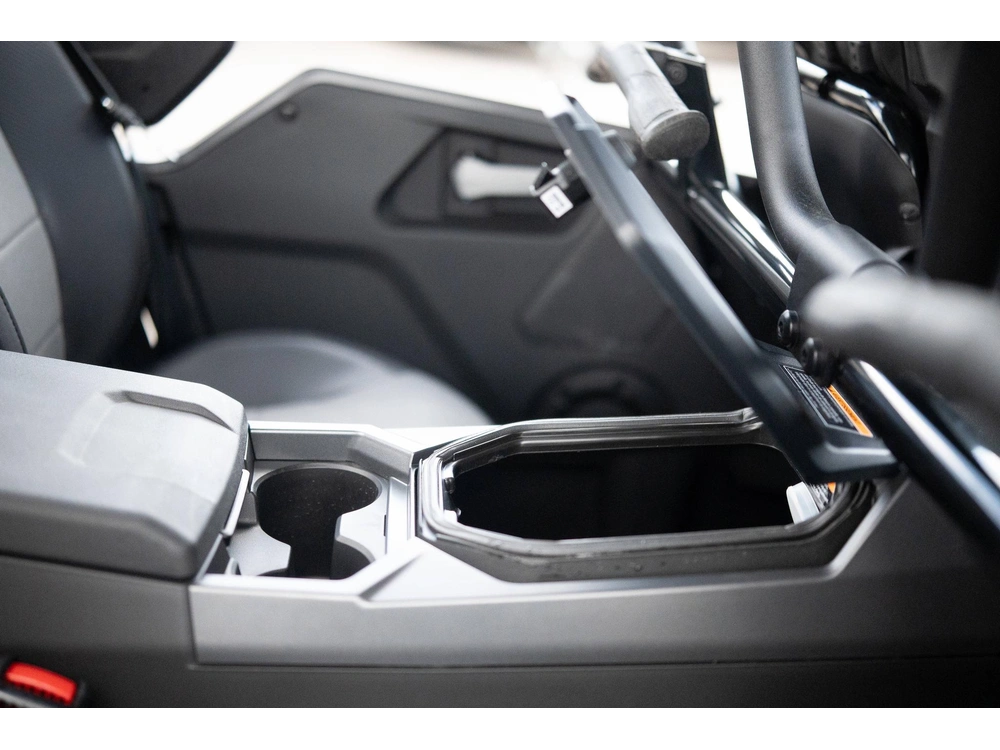 2025 Yamaha Wolverine Rmax4 1000 alt