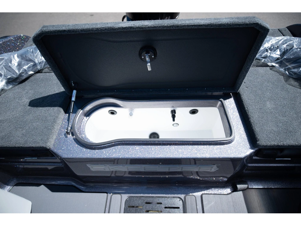 2025 Skeeter Products Solera 189 alt