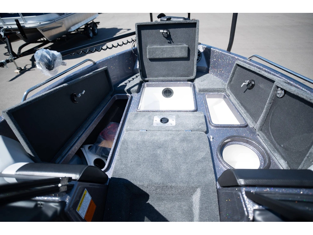 2025 Skeeter Products Solera 189 alt