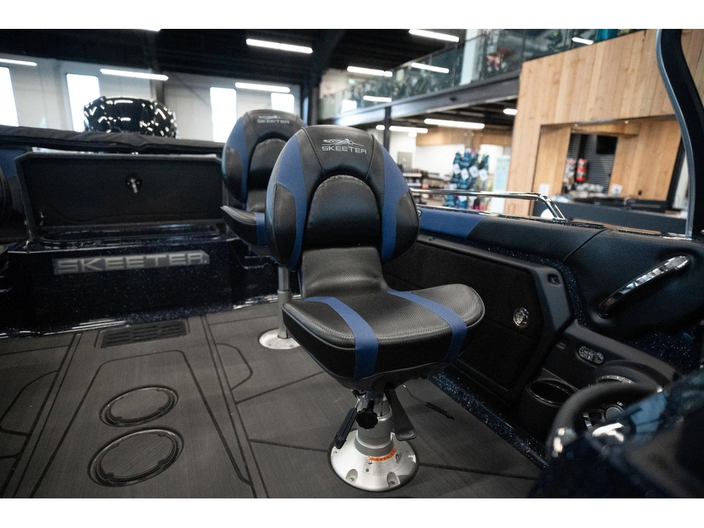 2025 Skeeter Products Solera 189 alt