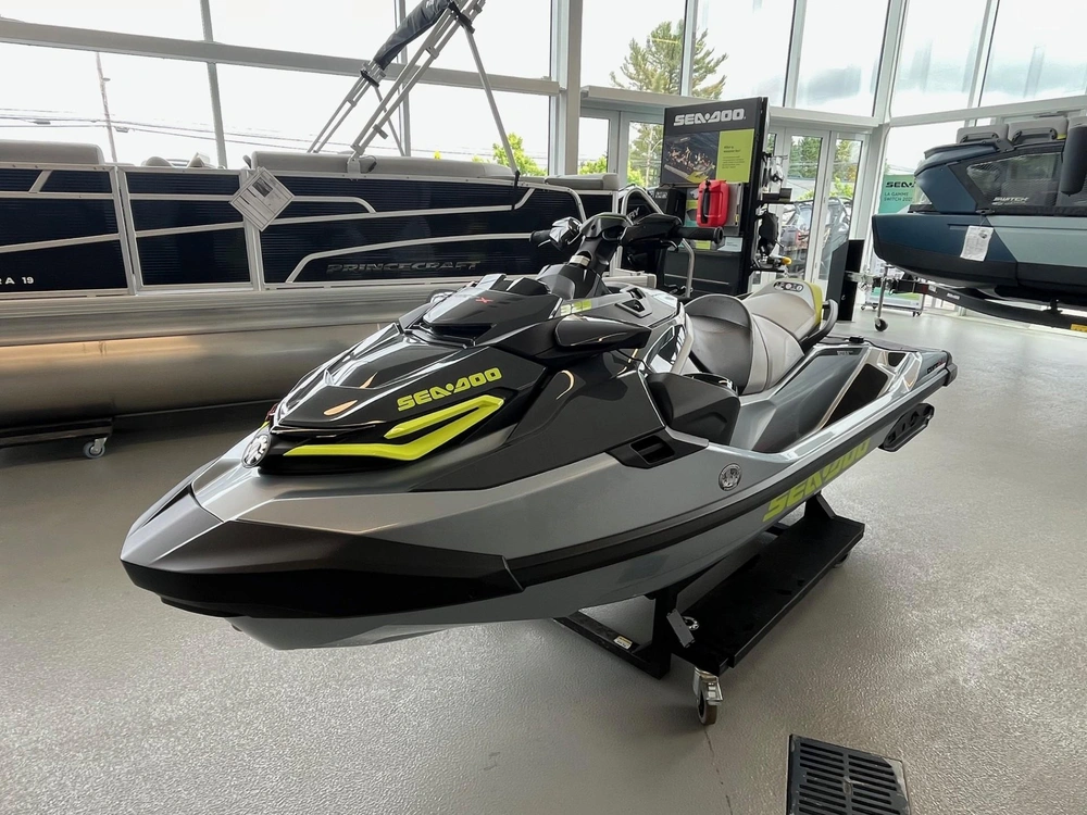 Sea-doo Rxt X 325 2025 alt