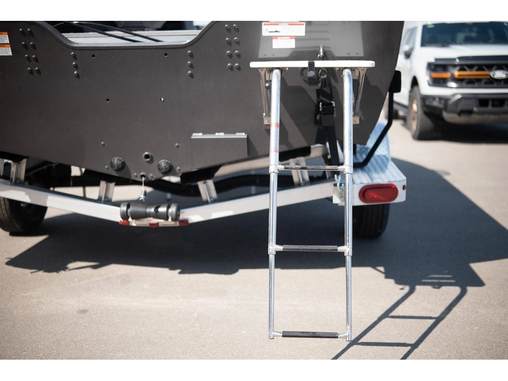 2025 G3 Boats Av1750sf alt