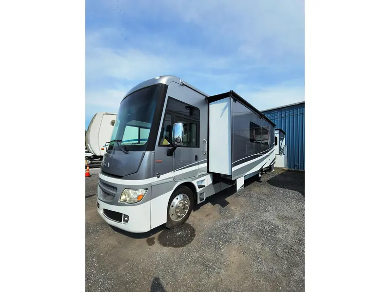 2014 Winnebago ITASCA SUNCRUISER 38Q thumbnail 2