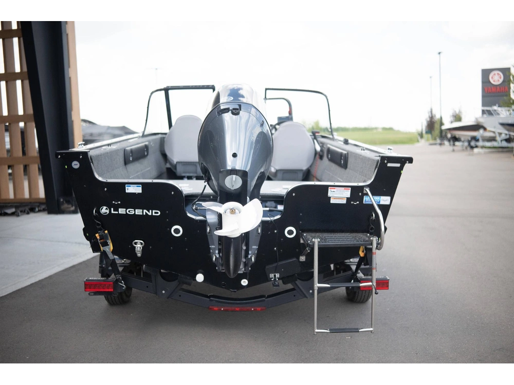 2023 Legend 18 Xte D Sport alt