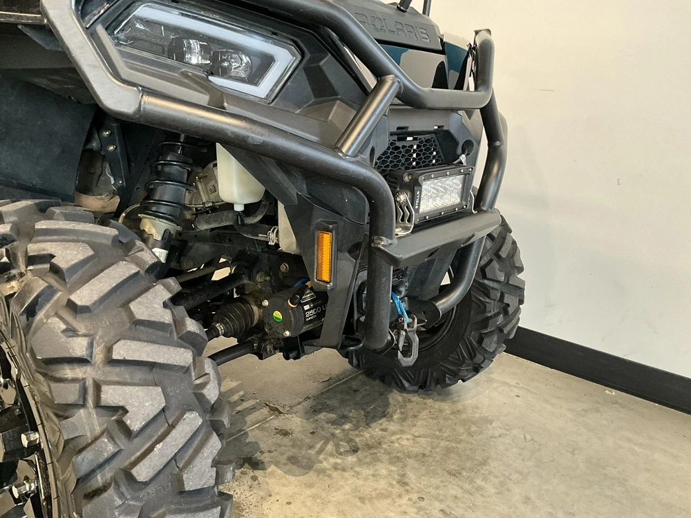 Polaris Sportsman 570 Trail 2022 alt