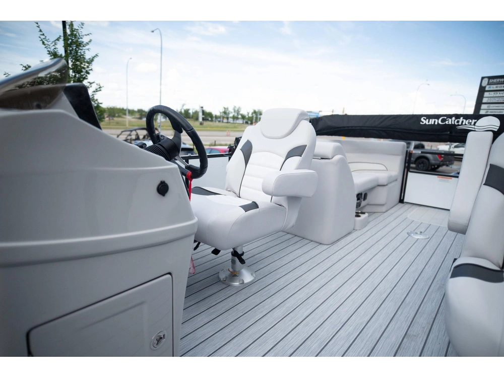 2024 Suncatcher Select 22rc 22rc alt