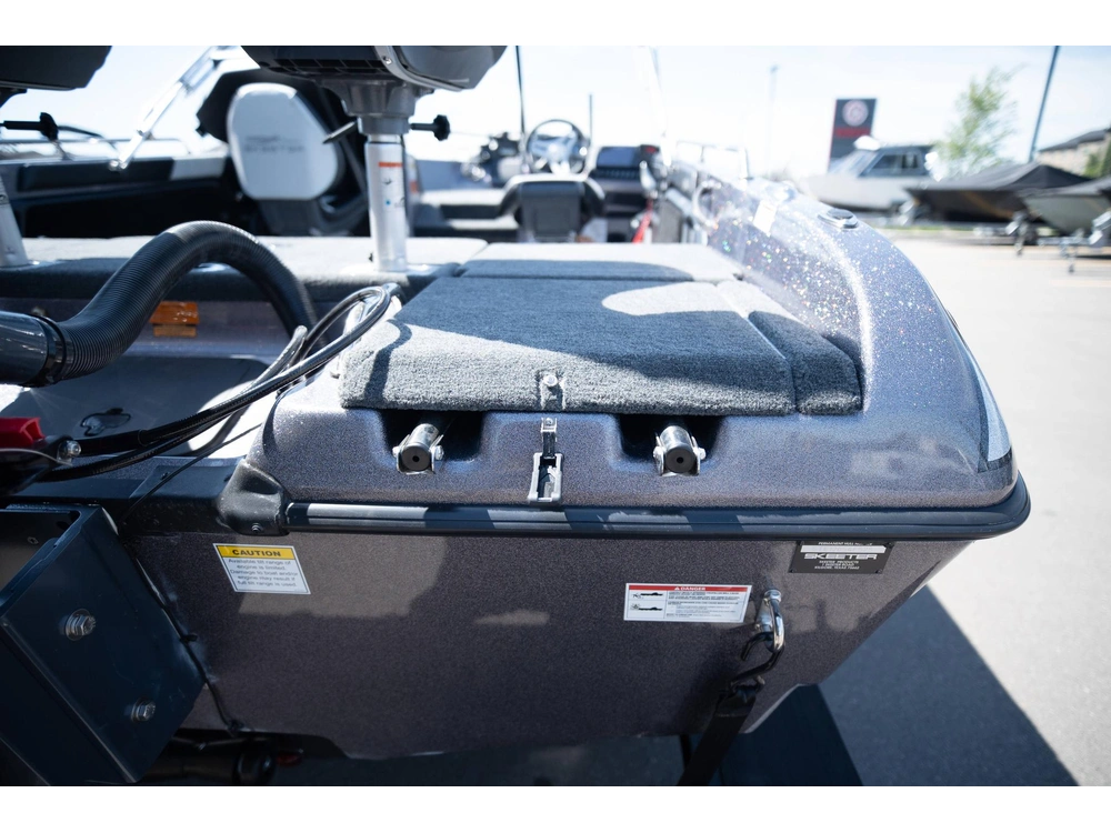 2025 Skeeter Products Solera 189 alt