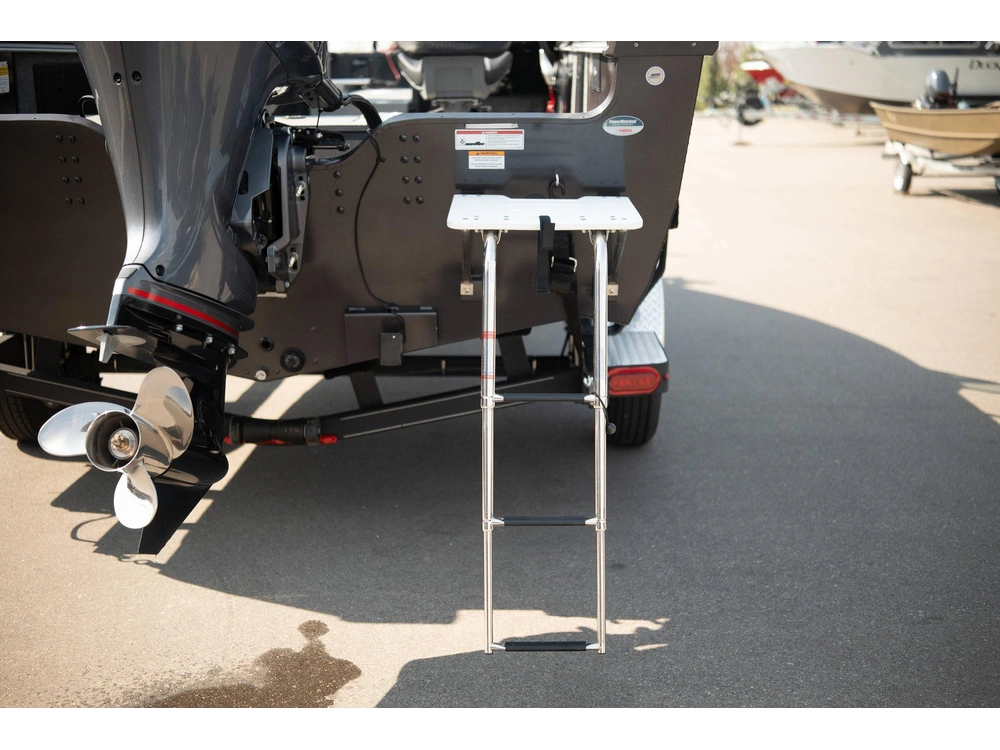 2024 G3 Boats G3 Av1850sf G3 Av1850sf alt