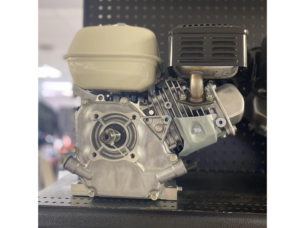 2024 Honda Gx120utqx6 Engine alt