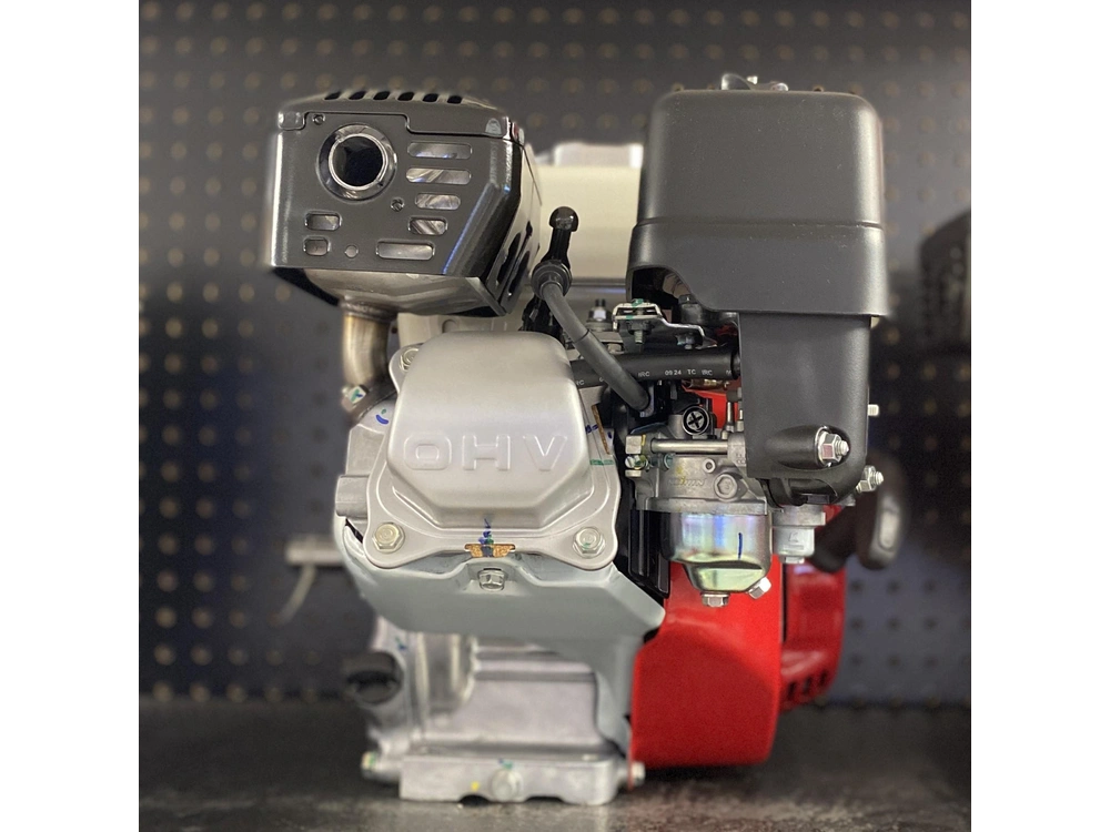 2025 Honda Gx160u1hx6 Engine alt