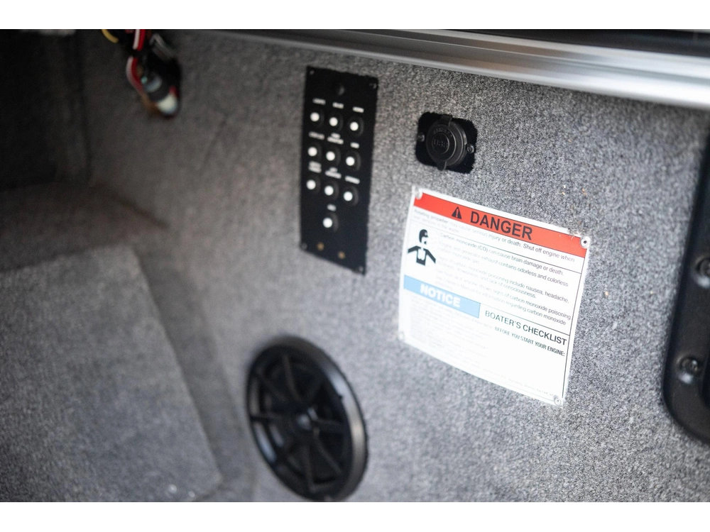 2025 G3 Boats G3 Av1850sf G3 Av1850sf alt