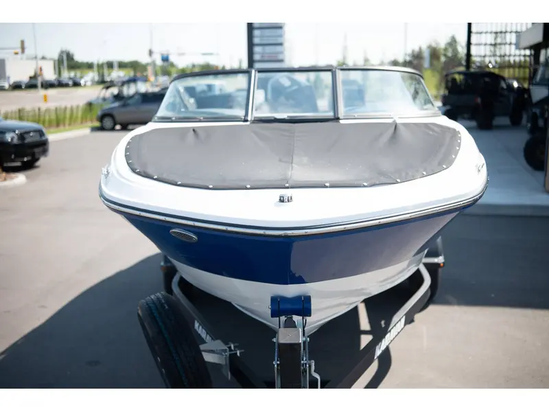 2023 Monterey Boats M205 BOWRIDER thumbnail 17